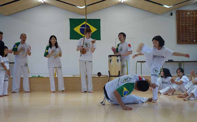 Capoeira